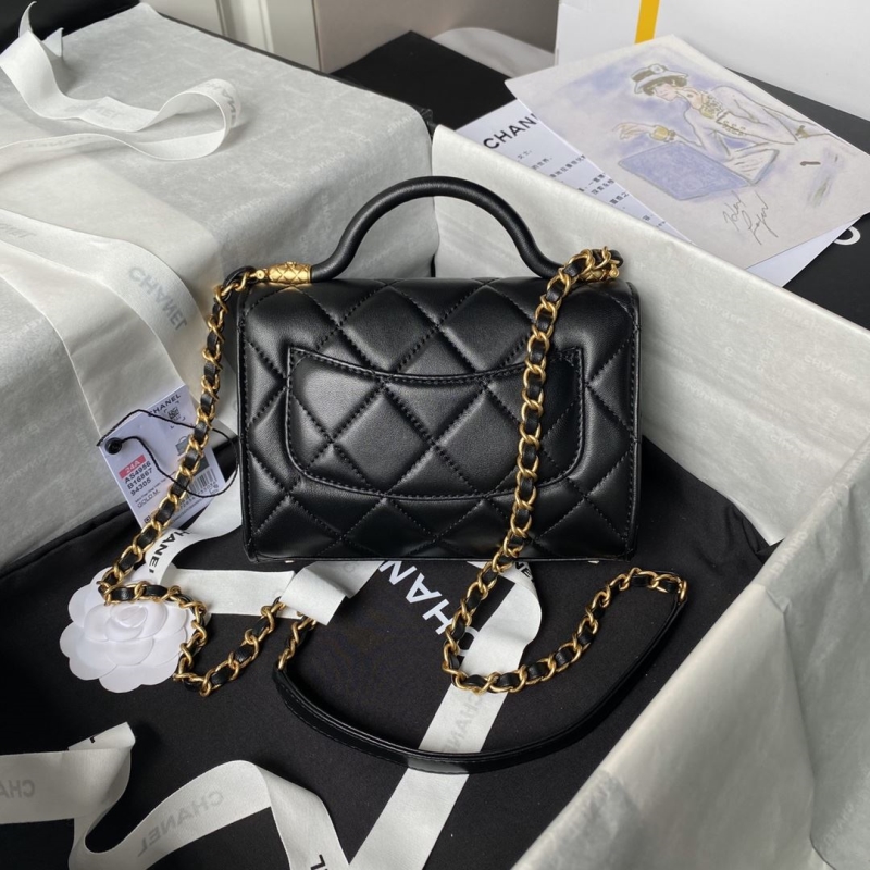 Chanel CF Series Bags